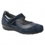 Drew Genoa - Women's Mary Jane - Comfort Strap Shoe